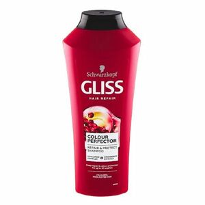 GLISS Repair & Protect Color Perfector šampon 250 ml obraz
