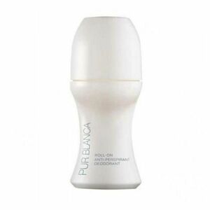 AVON Kuličkový deodorant antiperspirant Pur Blanca 50 ml obraz