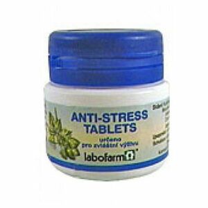LABOFARM Anti-Stress 20 tablet obraz