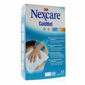 3M™ NEXCARE ColdHot Therapy Pack Maxi 19, 5 x 30cm 1 kus obraz