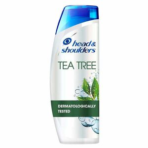 HEAD&SHOULDERS Tea Tree Šampon proti lupům 400 ml obraz