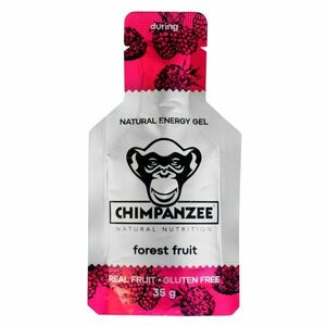 CHIMPANZEE ENERGY GEL Forest Fruit 35g obraz