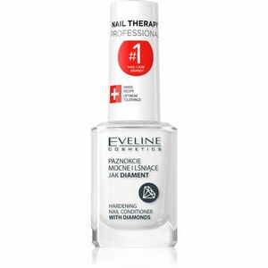 Eveline Cosmetics Nail Therapy kondicionér na nehty 12 ml obraz