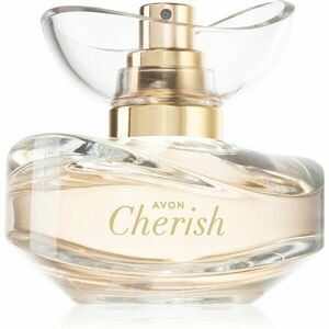 Avon Cherish parfémovaná voda pro ženy 50 ml obraz