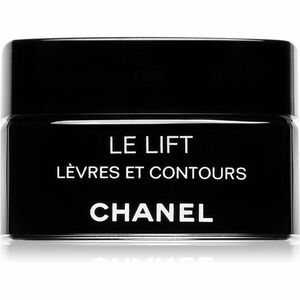 Chanel Le Lift Lip And Contour Care liftingová péče na okolí rtů 15 ml obraz