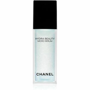 Chanel Hydra Beauty Micro Sérum intenzivní hydratační sérum s mikroperličkami 30 ml obraz