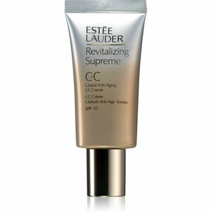 Estée Lauder Revitalizing Supreme+ Global Anti-Aging CC Creme CC krém s omlazujícím účinkem SPF 10 30 ml obraz