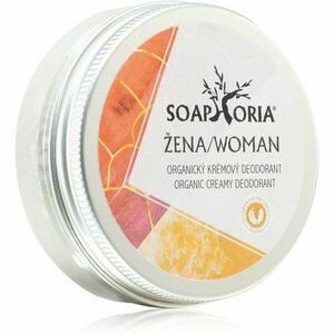 Soaphoria Žena krémový deodorant 50 ml obraz