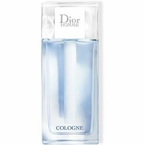 DIOR Dior Homme Cologne kolínská voda pro muže 75 ml obraz