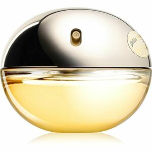 DKNY Golden Delicious parfémovaná voda pro ženy 50 ml obraz
