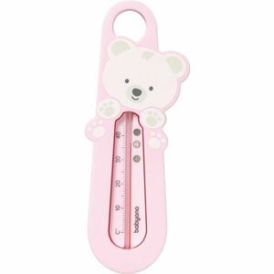 BabyOno Thermometer teploměr do koupele Bear 1 ks obraz