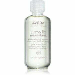 Aveda Stress-Fix™ Composition Oil™ antistresový tělový olej 50 ml obraz