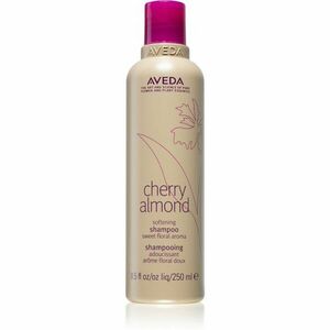 Aveda Cherry Almond Softening Shampoo vyživující šampon pro lesk a hebkost vlasů 250 ml obraz