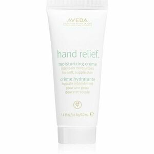 Aveda Hand Relief™ Moisturizing Creme krém na ruce hydratační 40 ml obraz
