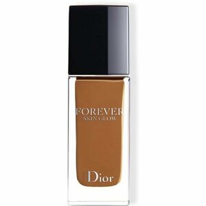 DIOR Dior Forever Skin Glow rozjasňující make-up SPF 20 odstín 7N Neutral 30 ml obraz