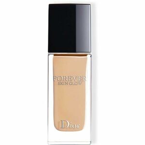 DIOR Dior Forever Skin Glow rozjasňující make-up SPF 20 odstín 2WP Warm Peach 30 ml obraz