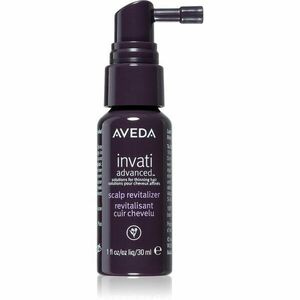 Aveda Invati Advanced™ Scalp Revitalizer péče proti vypadávání pro oslabené vlasy pro pokožku hlavy 30 ml obraz