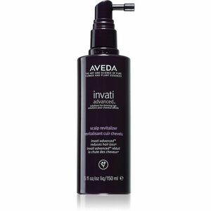 Aveda Invati Advanced™ Scalp Revitalizer péče proti vypadávání pro oslabené vlasy pro pokožku hlavy 150 ml obraz