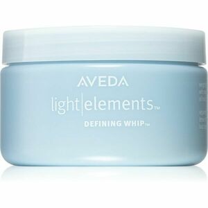 Aveda Light Elements™ Defining Whip™ vosk na vlasy 125 ml obraz