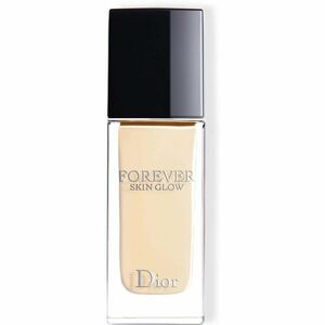 DIOR Dior Forever Skin Glow rozjasňující make-up SPF 20 odstín 0N Neutral 30 ml obraz