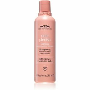 Aveda Nutriplenish™ Shampoo Light Moisture lehký hydratační šampon pro suché vlasy 250 ml obraz