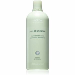 Aveda Pure Abundance™ Volumizing Shampoo objemový šampon pro jemné vlasy 1000 ml obraz