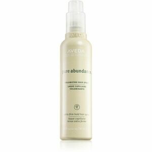 Aveda Pure Abundance™ Volumizing Hair Spray objemový sprej na vlasy 200 ml obraz