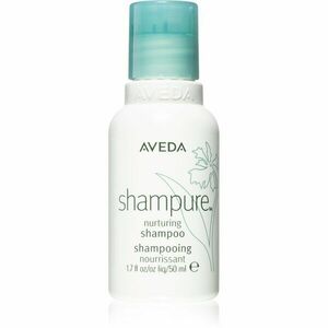 Aveda Shampure™ Nurturing Shampoo zklidňující šampon pro všechny typy vlasů 50 ml obraz