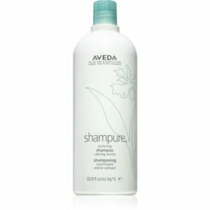 Aveda Shampure™ Nurturing Shampoo zklidňující šampon pro všechny typy vlasů 1000 ml obraz