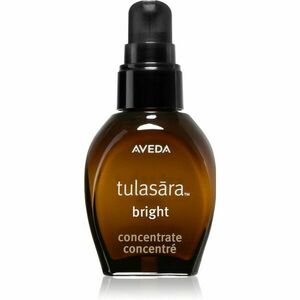 Aveda Tulasāra™ Bright Concentrate rozjasňující sérum s vitaminem C 30 ml obraz