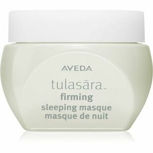 Aveda Tulasāra™ Firming Sleeping Masque vyplňující noční krém s vitaminem C 50 ml obraz