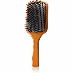 Aveda Wooden Paddle Brush dřevěný kartáč na vlasy 1 ks obraz