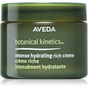 Aveda Botanical Kinetics™ Intense Hydrating Rich Creme hloubkově hydratační krém pro suchou až velmi suchou pleť 50 ml obraz