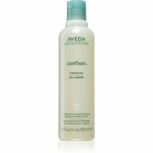 Aveda Confixor™ Liquid Gel gel na vlasy pro fixaci a tvar 250 ml obraz