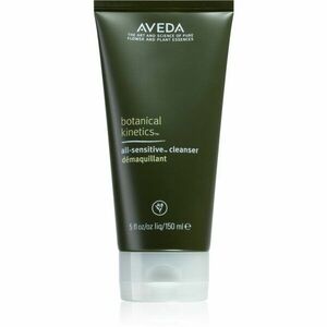 Aveda Botanical Kinetics™ All-Sensitive™ Cleanser mycí gel na obličej pro citlivou pleť 150 ml obraz