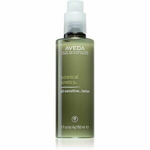 Aveda Botanical Kinetics™ All-Sensitive™ Lotion krém na obličej pro citlivou pleť 150 ml obraz