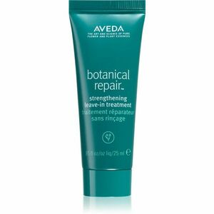 Aveda Botanical Repair™ Strengthening Leave-in Treatment posilující bezoplachová péče pro poškozené vlasy 25 ml obraz
