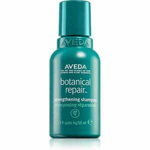 Aveda Botanical Repair™ Strengthening Shampoo posilující šampon pro poškozené vlasy 50 ml obraz