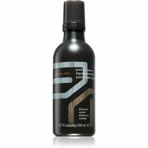 Aveda Men Pure - Formance™ Liquid Pomade pomáda na vlasy 200 ml obraz