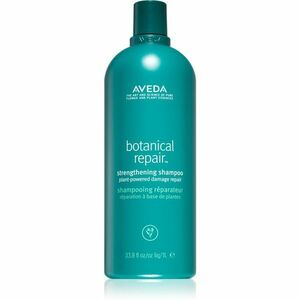 Aveda Botanical Repair™ Strengthening Shampoo posilující šampon pro poškozené vlasy 1000 ml obraz