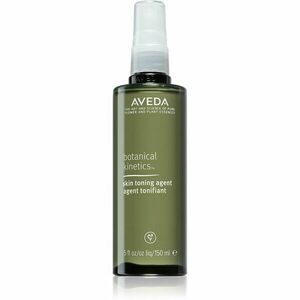 Aveda Botanical Kinetics™ Skin Toning Agent hydratační pleťový sprej s růžovou vodou 150 ml obraz
