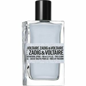 Zadig & Voltaire THIS IS HIM! Vibes of Freedom toaletní voda pro muže 100 ml obraz