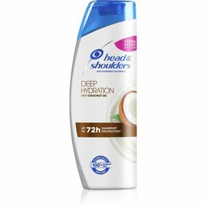 Head & Shoulders Deep Hydration Coconut šampon proti lupům 540 ml obraz