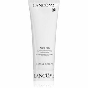 Lancôme Nutrix zklidňující a vyživující krém pro velmi suchou a citlivou pleť 125 ml obraz