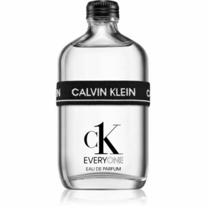 Calvin Klein CK Everyone parfémovaná voda unisex 200 ml obraz