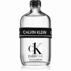 Calvin Klein CK Everyone parfémovaná voda unisex 100 ml obraz