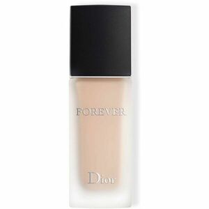 DIOR Dior Forever dlouhotrvající matující make-up SPF 20 odstín 0, 5N Neutral 30 ml obraz