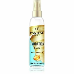 Pantene Pro-V Hydration SOS bezoplachový sprej na vlasy 150 ml obraz