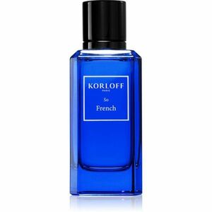 Korloff So French parfémovaná voda pro muže 88 ml obraz