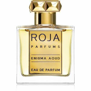 Roja Parfums Enigma Aoud parfémovaná voda pro ženy 50 ml obraz